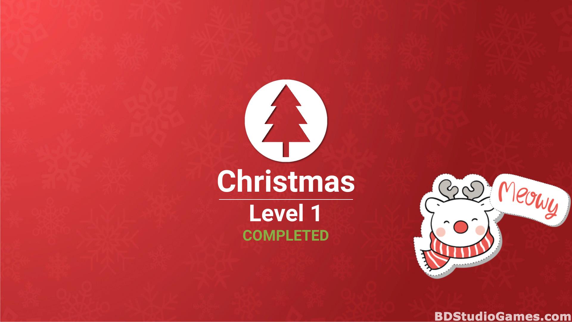 Square Word: Christmas Edition Free Download Screenshots 08