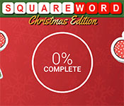 Square Word: Christmas Edition Free Download