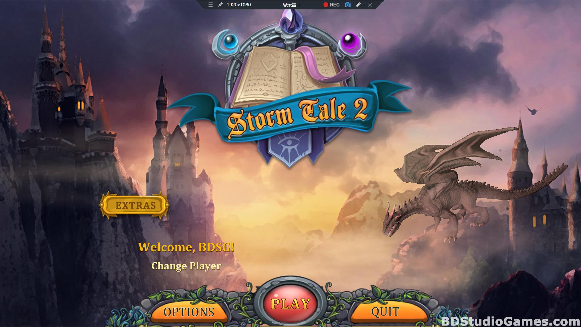 Storm Tale 2 Free Download Screenshots 01