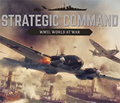 Strategic Command WWII World at War Gameplay