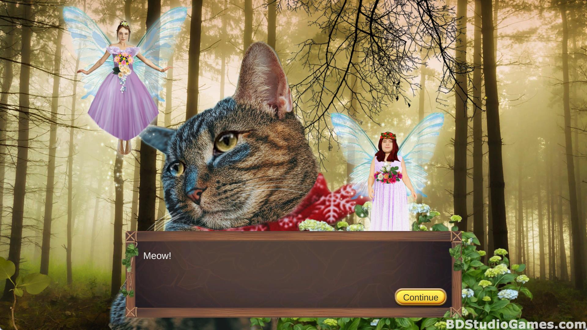Suddenly Meow 2 Free Download Screenshots 15