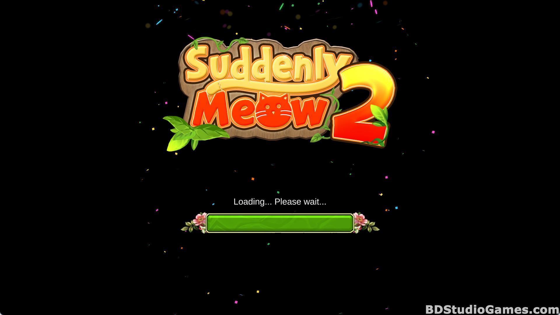 Suddenly Meow 2 Free Download Screenshots 05