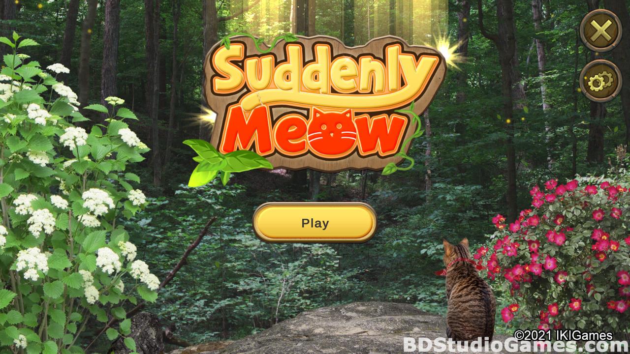 Suddenly Meow Free Download Screenshots 01