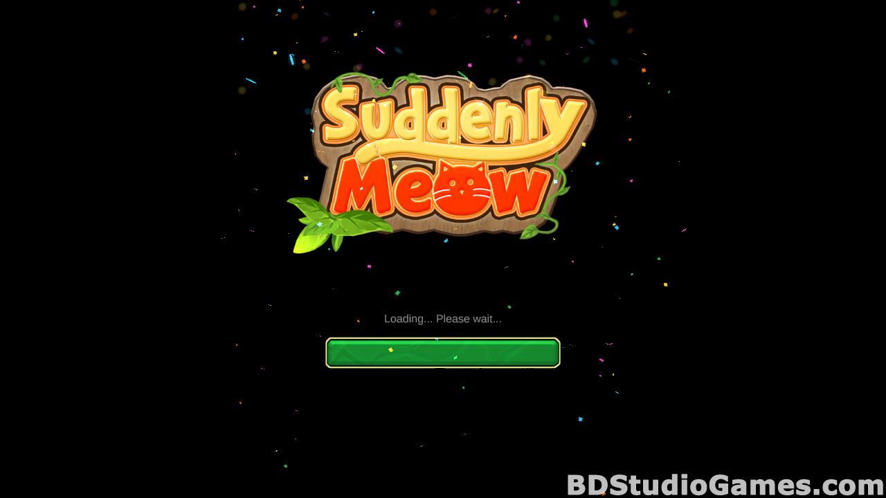 Suddenly Meow Free Download Screenshots 10