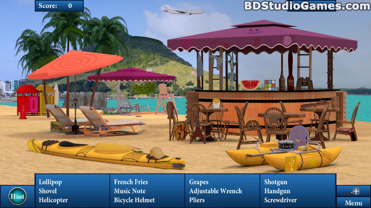 Summer Adventure 3 Free Download Screenshots 6