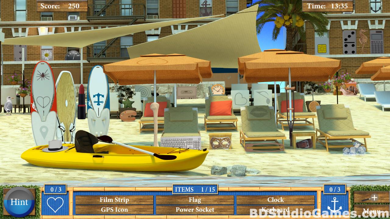 Summer Adventure 4 Free Download Screenshots 11