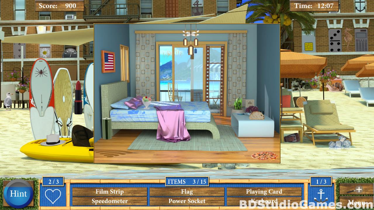 Summer Adventure 4 Free Download Screenshots 12