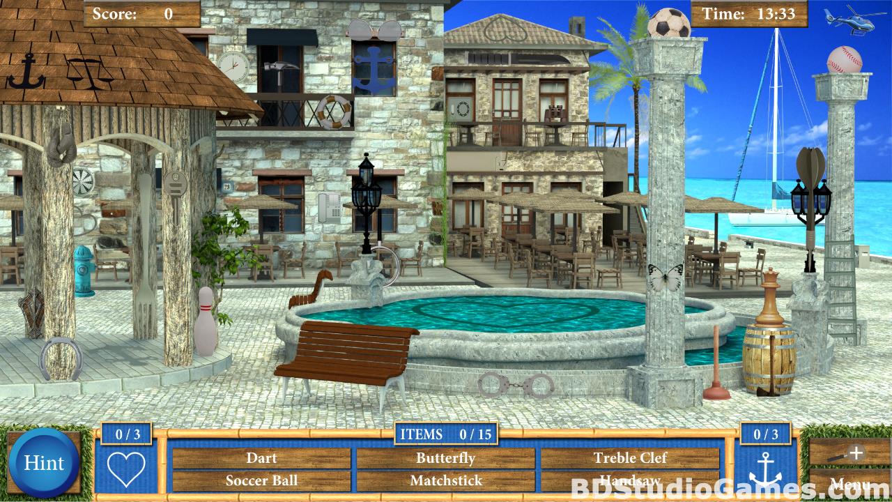 Summer Adventure 4 Free Download Screenshots 14