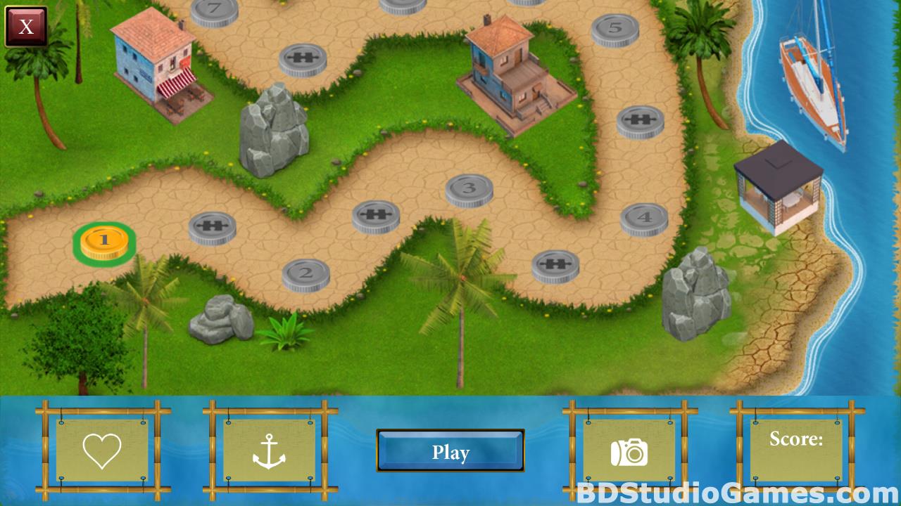 Summer Adventure 4 Free Download Screenshots 03