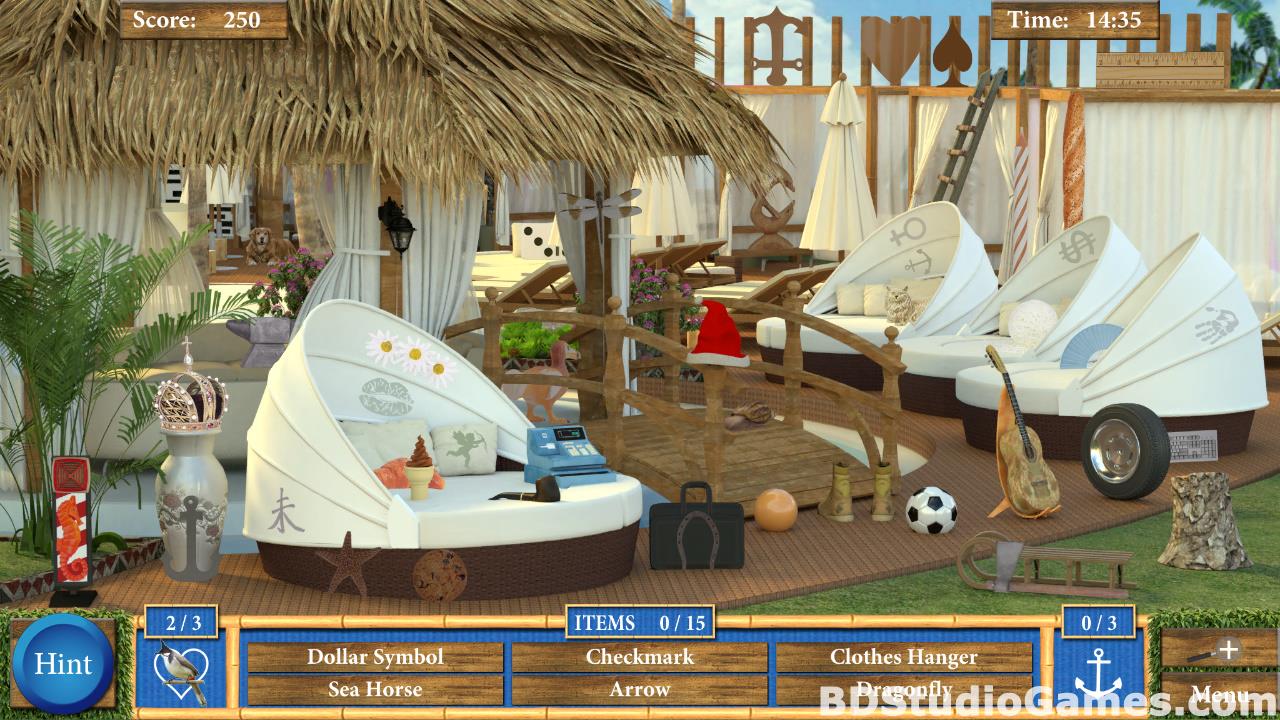 Summer Adventure 4 Free Download Screenshots 04