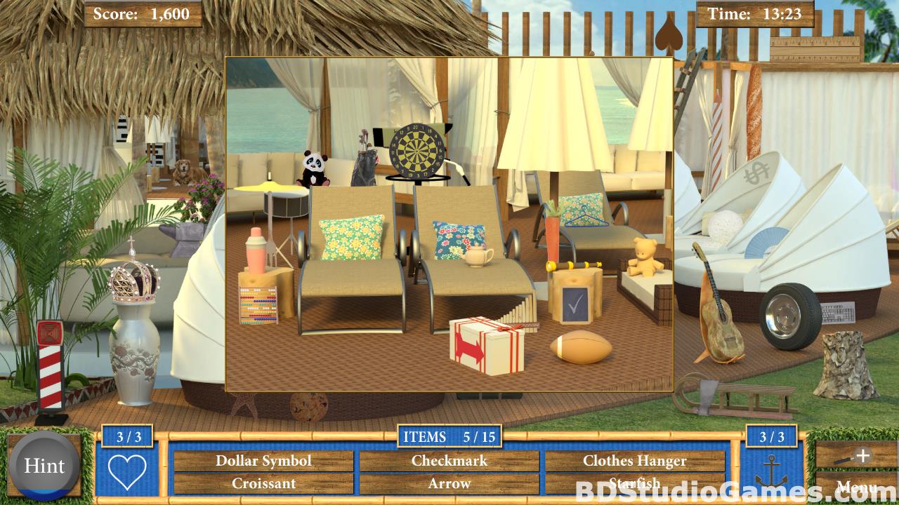 Summer Adventure 4 Free Download Screenshots 05