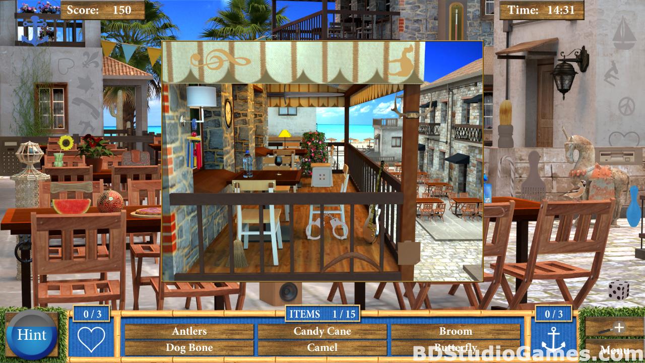 Summer Adventure 4 Free Download Screenshots 09