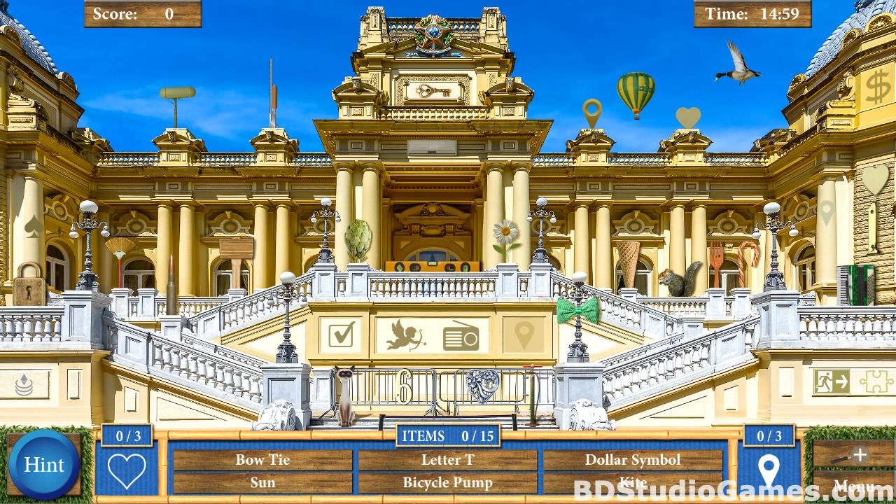 Summer Adventure: American Voyage 2 Free Download Screenshots 11