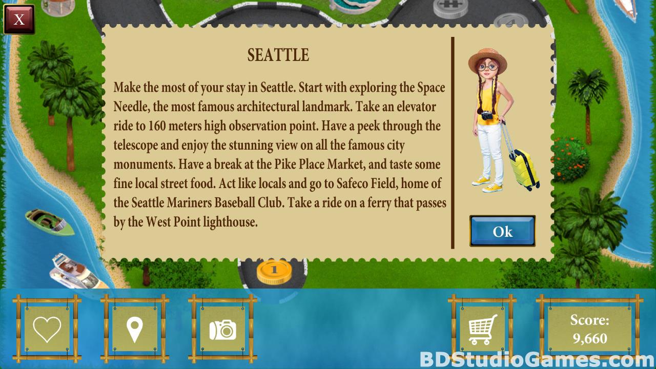 Summer Adventure: American Voyage 2 Free Download Screenshots 13