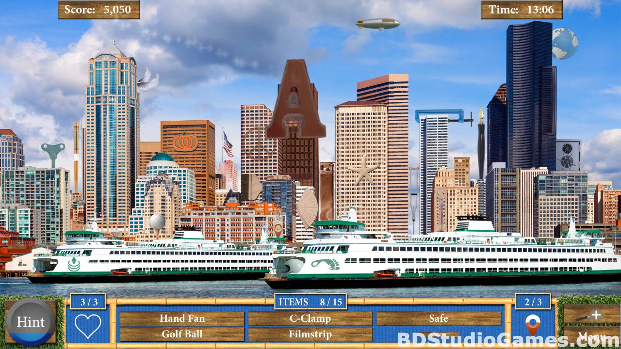 Summer Adventure: American Voyage 2 Free Download Screenshots 14