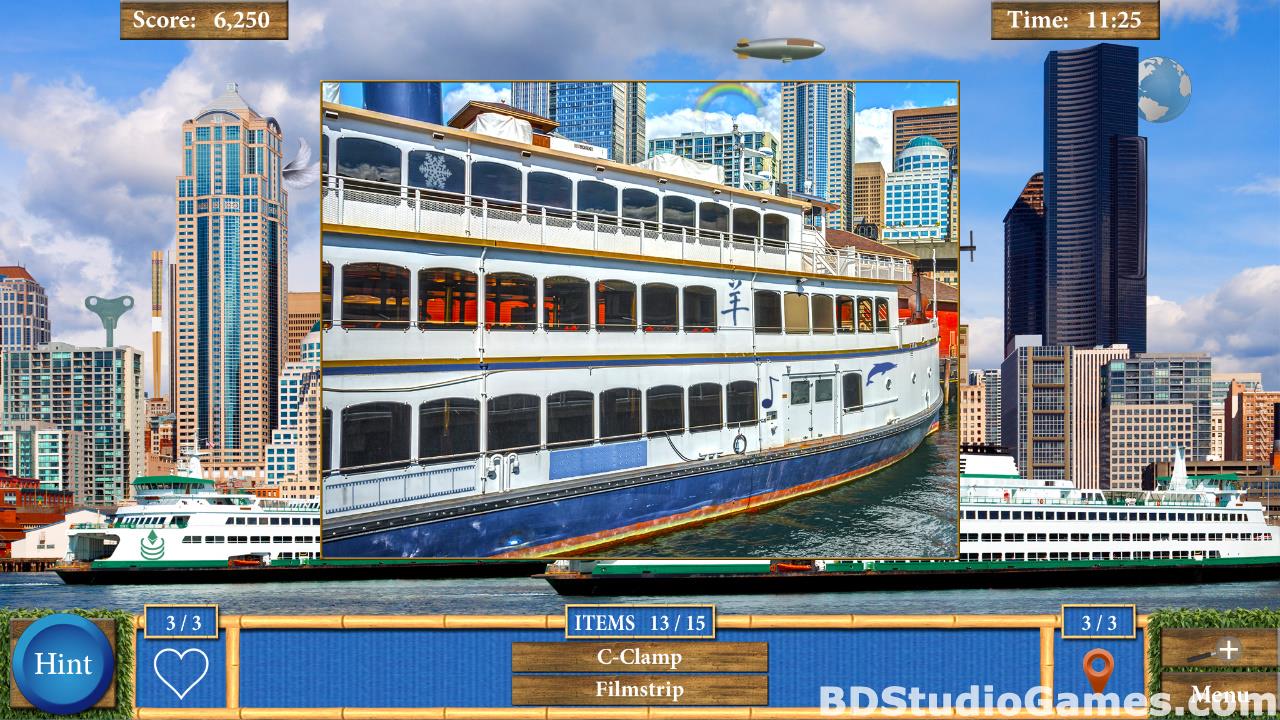 Summer Adventure: American Voyage 2 Free Download Screenshots 15