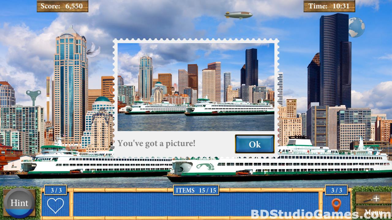 Summer Adventure: American Voyage 2 Free Download Screenshots 16