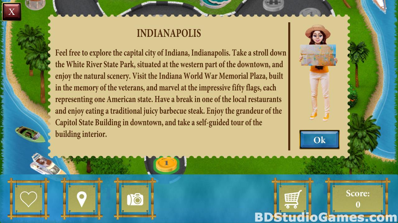 Summer Adventure: American Voyage 2 Free Download Screenshots 04