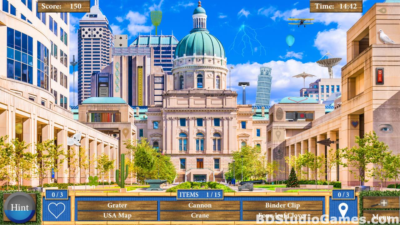 Summer Adventure: American Voyage 2 Free Download Screenshots 06