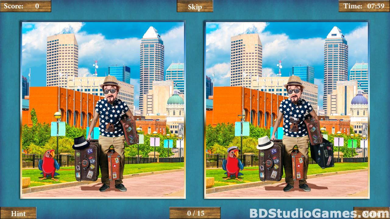 Summer Adventure: American Voyage 2 Free Download Screenshots 08