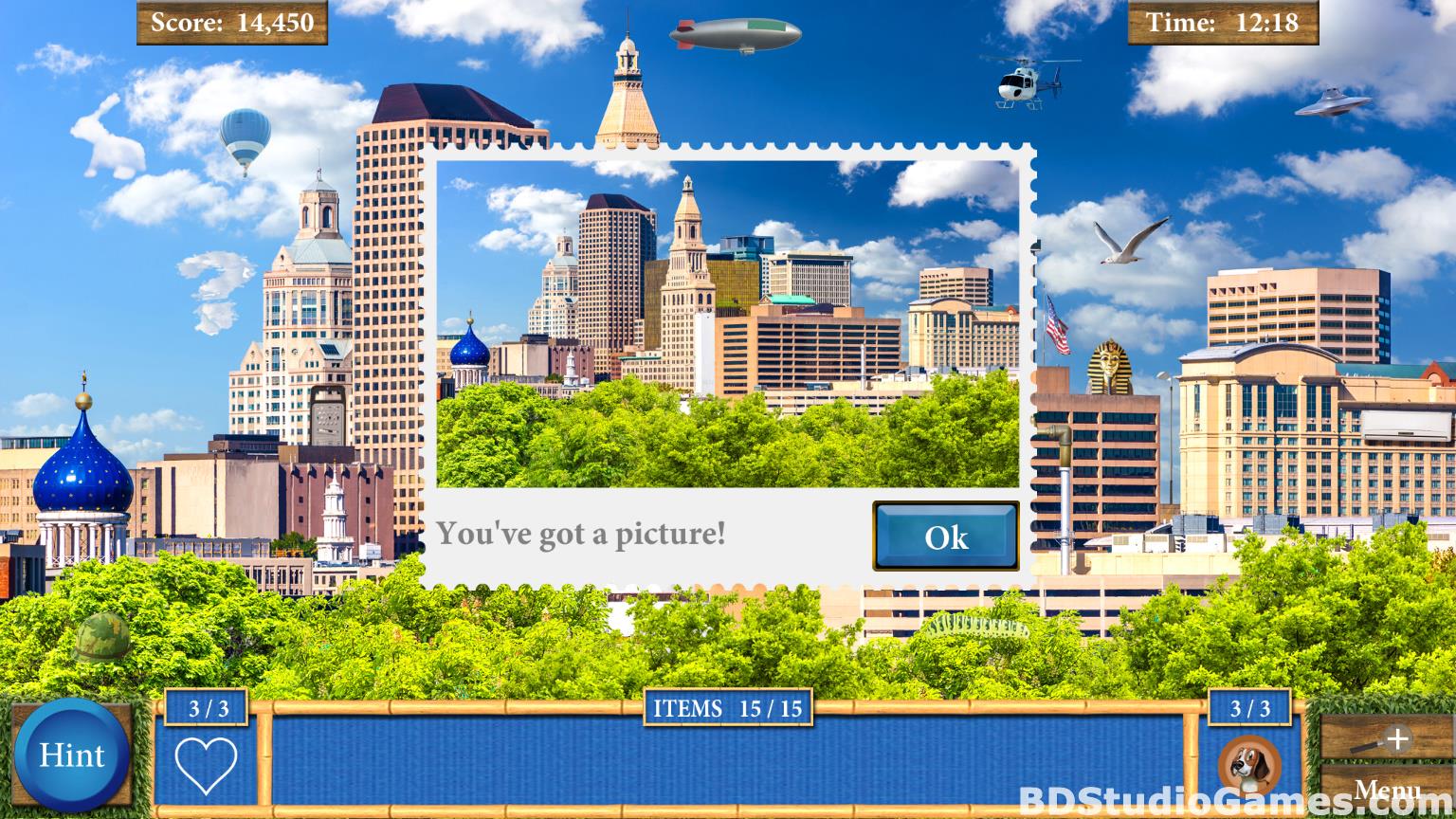 Summer Adventure: American Voyage 3 Free Download Screenshots 10