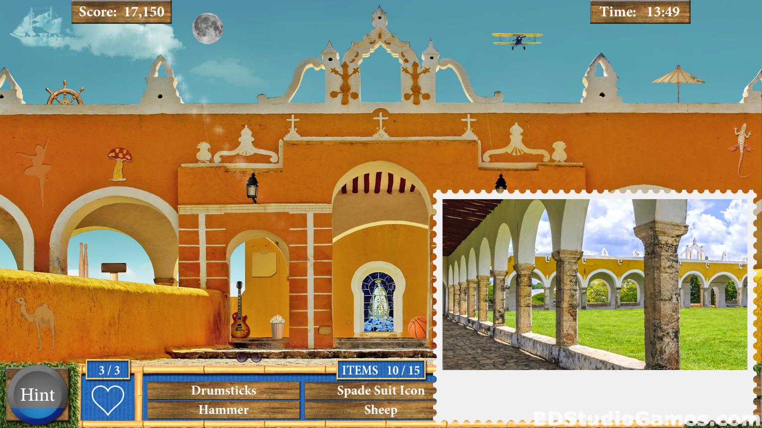 Summer Adventure: American Voyage 3 Free Download Screenshots 16