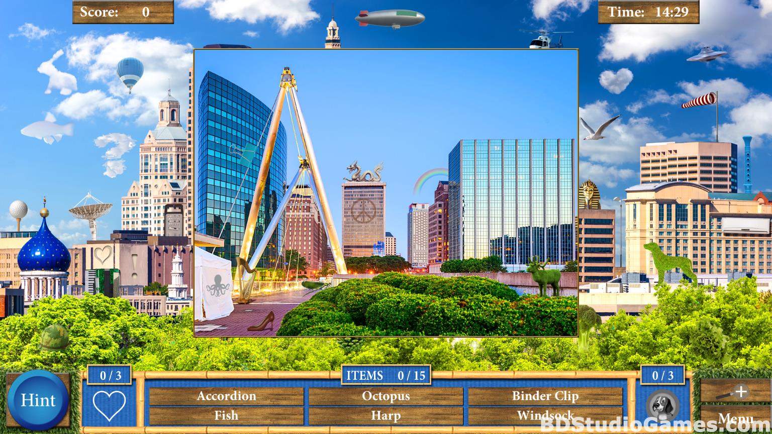 Summer Adventure: American Voyage 3 Free Download Screenshots 08