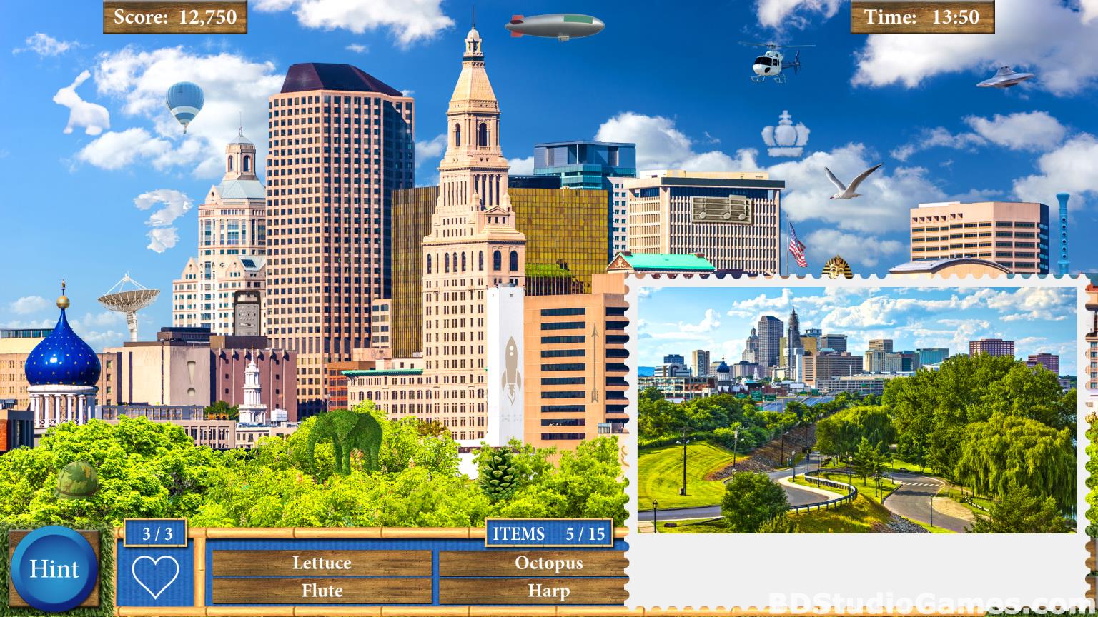 Summer Adventure: American Voyage 3 Free Download Screenshots 09