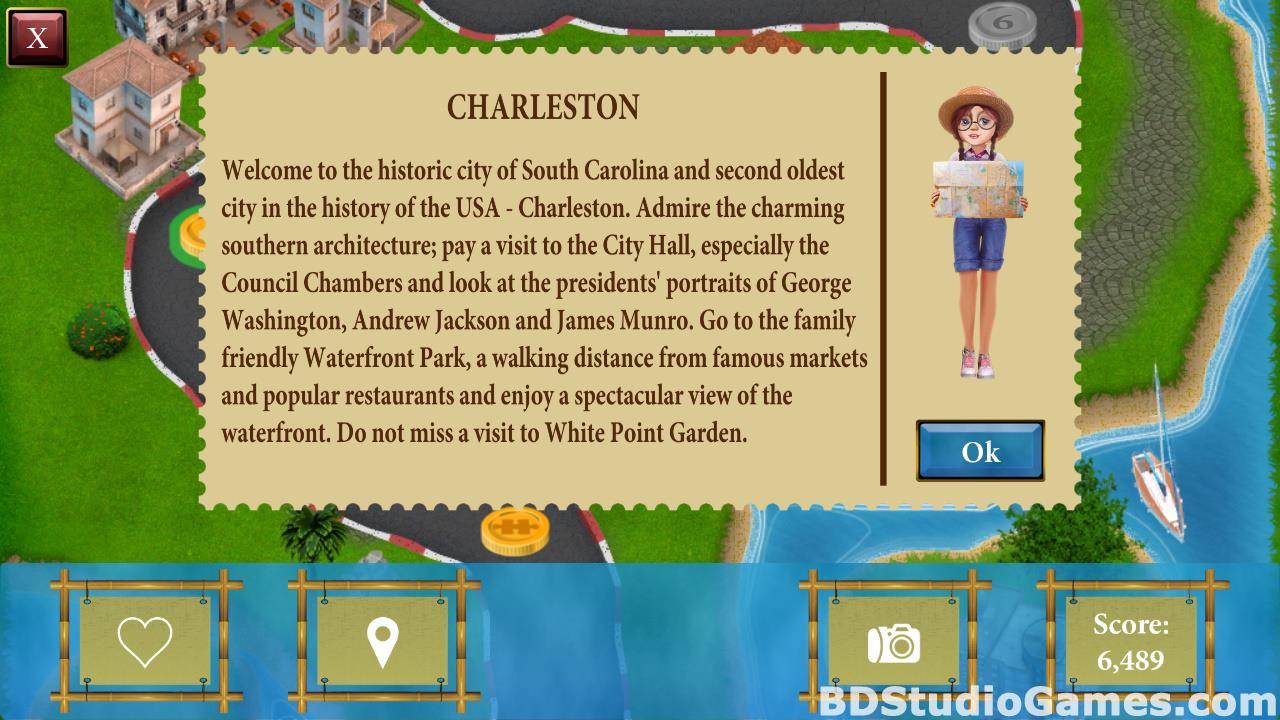 Summer Adventure: American Voyage Free Download Screenshots 12