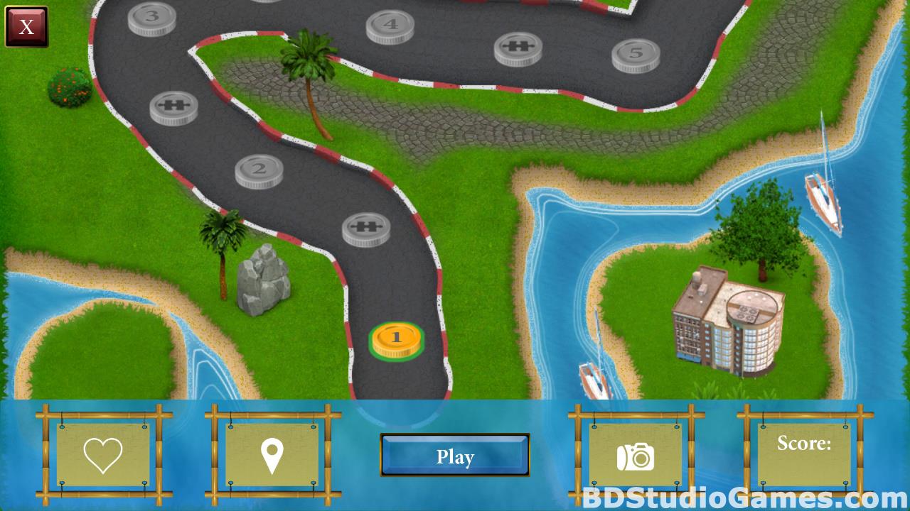 Summer Adventure: American Voyage Free Download Screenshots 02