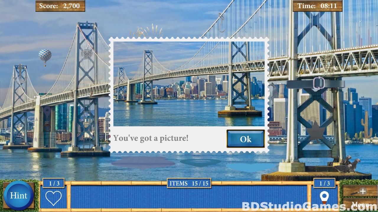 Summer Adventure: American Voyage Free Download Screenshots 06