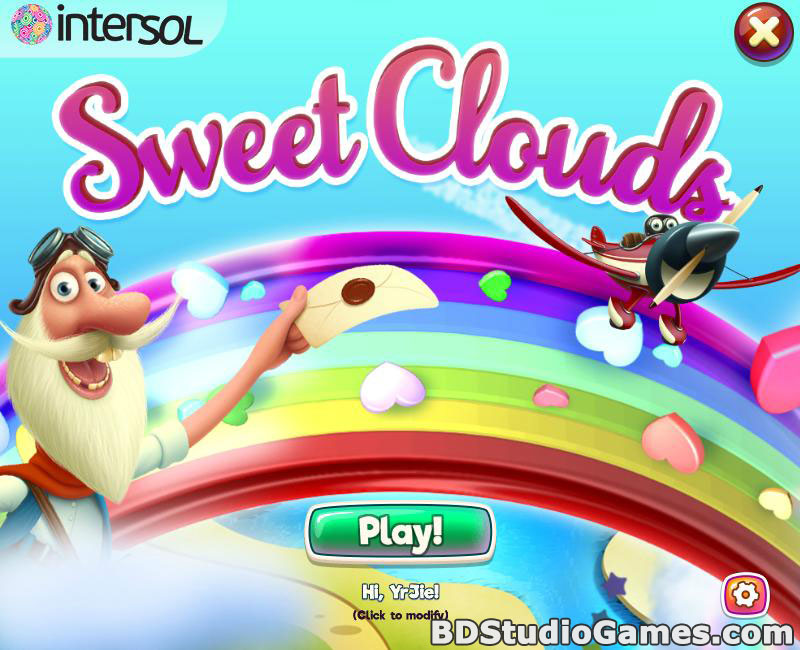 Sweet Clouds Free Download Screenshots 1