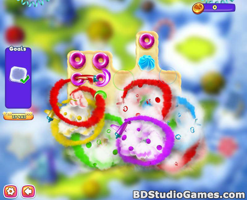 Sweet Clouds Free Download Screenshots 3