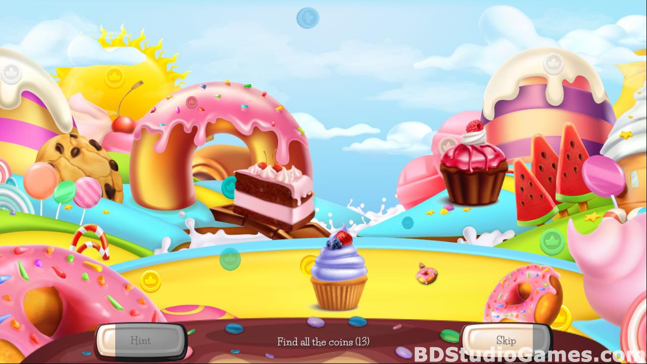 Sweet Treat Solitaire Free Download Screenshots 09