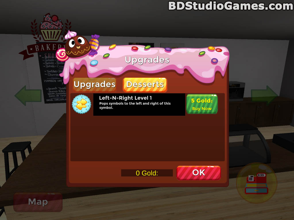 Sweet Treats: Fresh Daily Trial Version Free Download Full Version Buy Now Screenshots 13