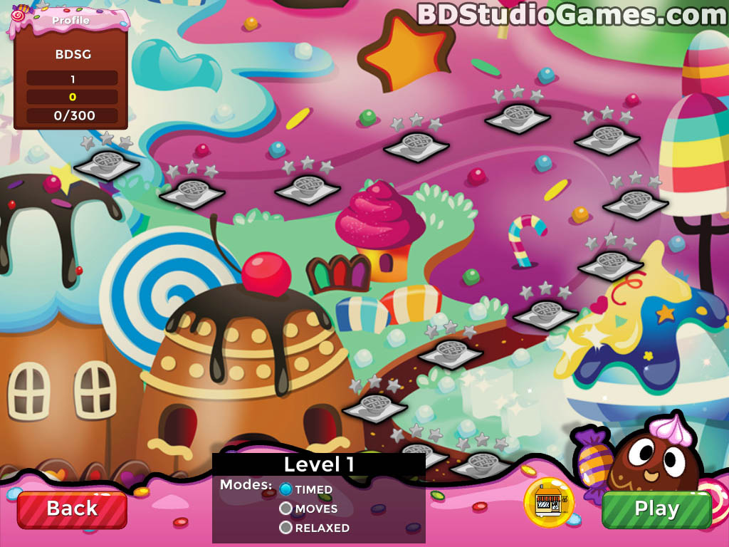 Sweet Treats: Fresh Daily Trial Version Free Download Full Version Buy Now Screenshots 06