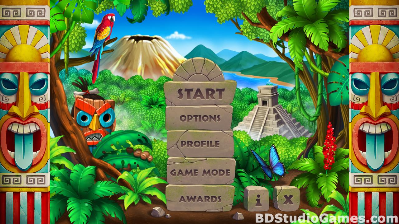 Tales of Inca 2: New Adventures Free Download Screenshots 01