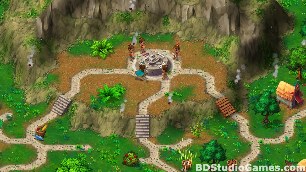 Tales of Inca 2: New Adventures Free Download Screenshots 12