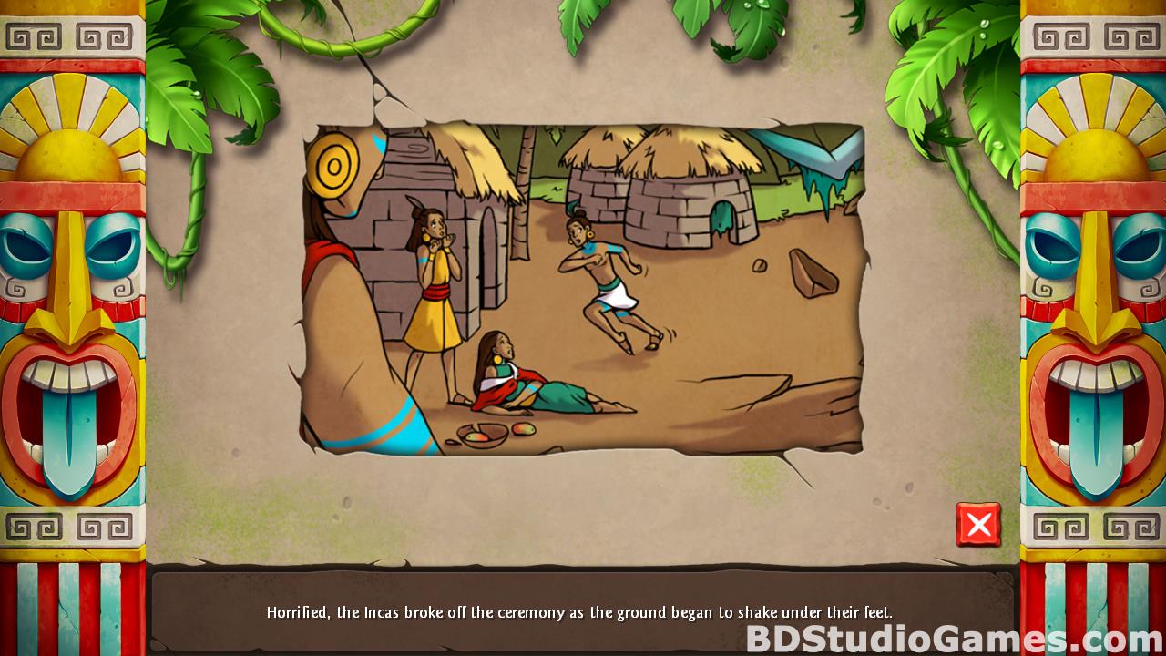 Tales of Inca 2: New Adventures Free Download Screenshots 13