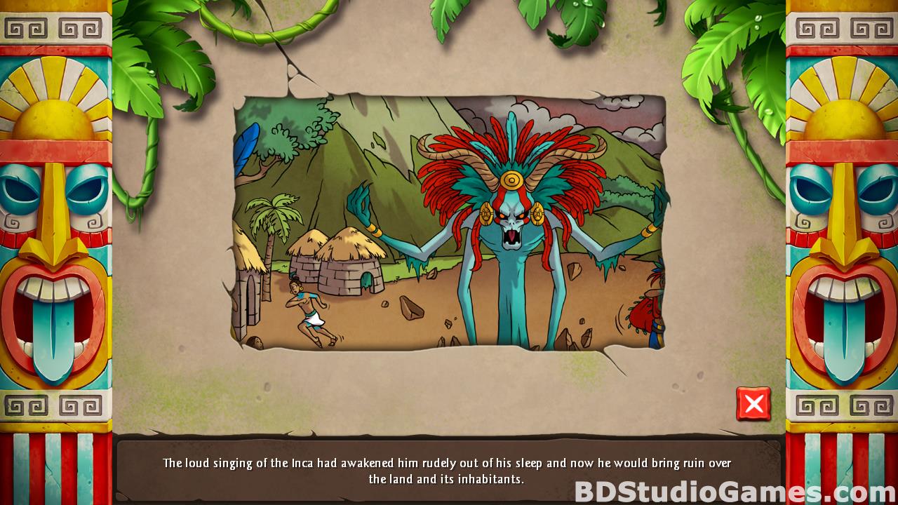 Tales of Inca 2: New Adventures Free Download Screenshots 15