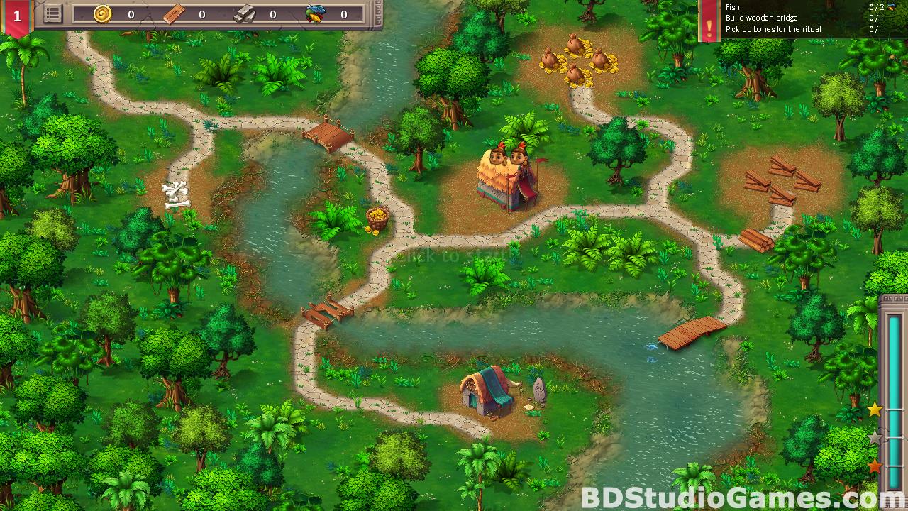 Tales of Inca 2: New Adventures Free Download Screenshots 07