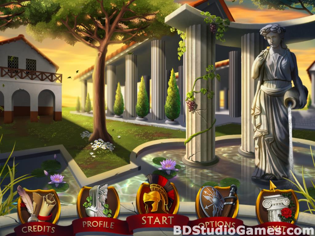 Tales of Rome: Grand Empire Free Download Screenshots 01