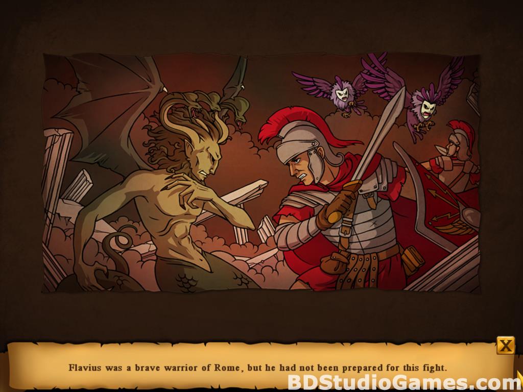 Tales of Rome: Grand Empire Free Download Screenshots 02