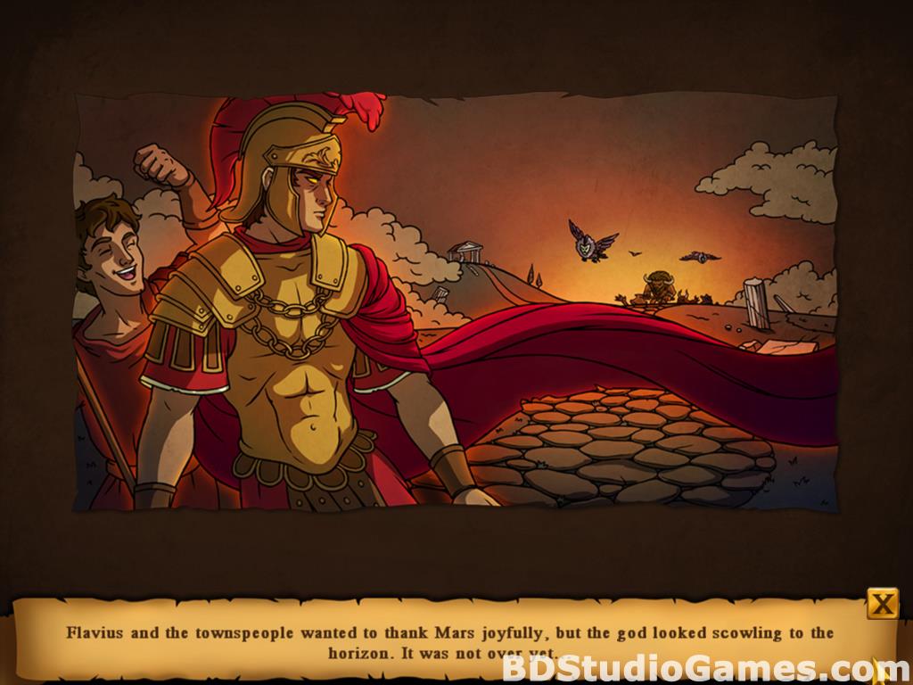 Tales of Rome: Grand Empire Free Download Screenshots 05