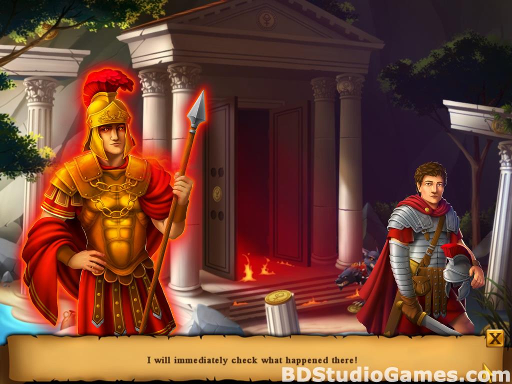 Tales of Rome: Grand Empire Free Download Screenshots 06