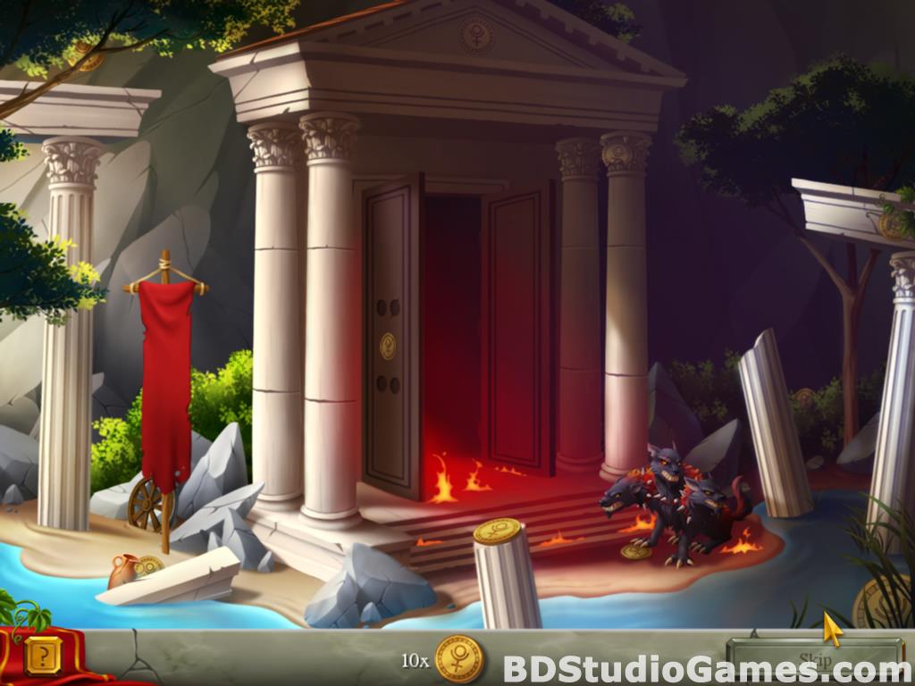 Tales of Rome: Grand Empire Free Download Screenshots 07