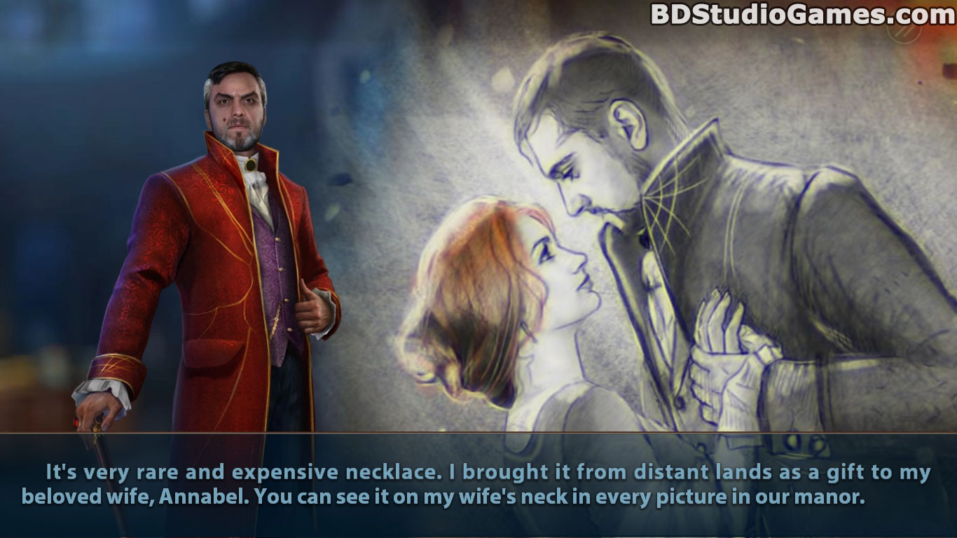 Tangled Stories: Fatal Love Collector's Edition Free Download Screenshots 5