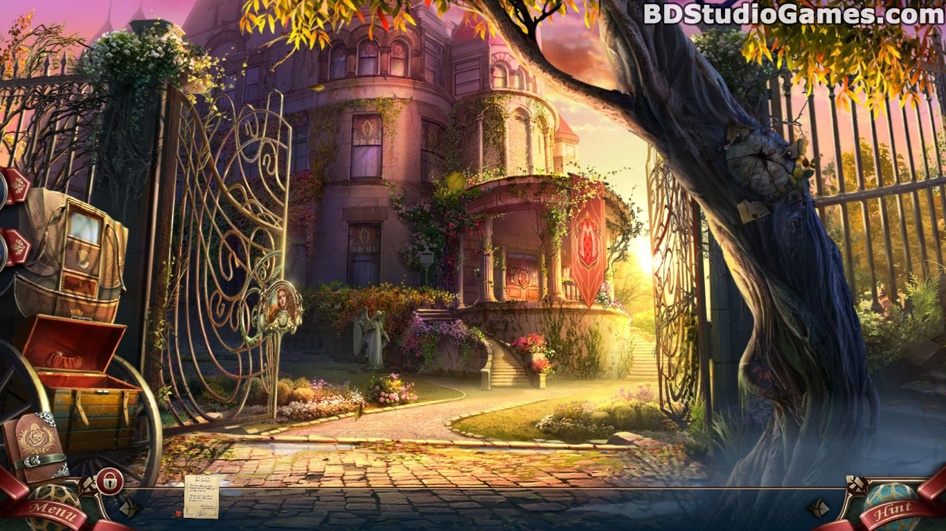 Tangled Stories: Fatal Love Collector's Edition Free Download Screenshots 6