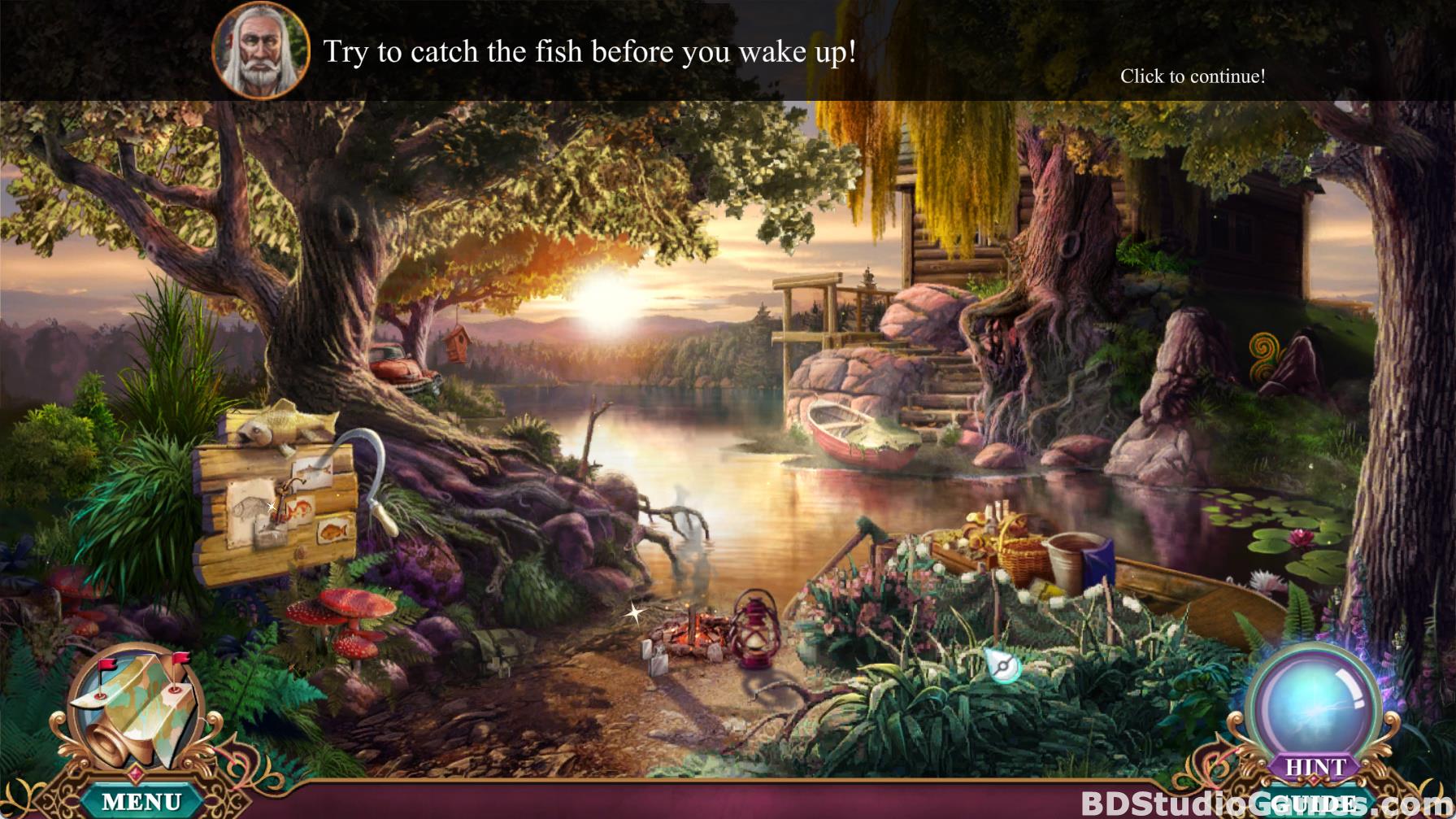Tearstone: Thieves of the Heart Collector's Edition Free Download Screenshots 10