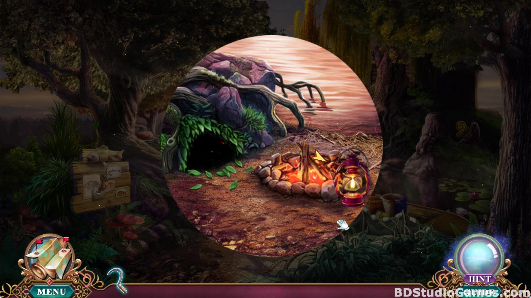 Tearstone: Thieves of the Heart Collector's Edition Free Download Screenshots 11